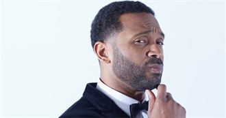 Mike Epps Filmography