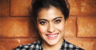 Top Movies of Kajol by Release Date