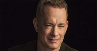 Tom Hanks Movies - How Many Have You Seen?
