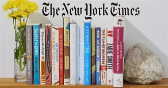 The New York Times: The New Vanguard of Women&#39;s Writing