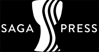 All Saga Press Books