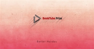 BookTube Prize 2021 Preliminary List Nonfiction