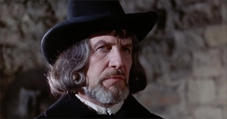 Manic Wayne&#39;s 12 Favourite Vincent Price Movies