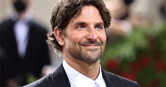 Bradley Cooper Movies I&#39;ve Seen Update