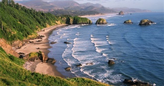 Cond&#233; Nast Traveler: The 19 Best Beaches in the U.S.