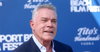 Ray Liotta Movies I&#39;ve Seen Update