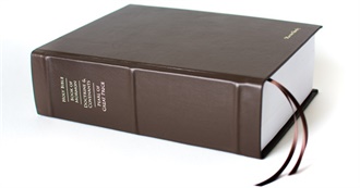 Books in the Book of Mormon