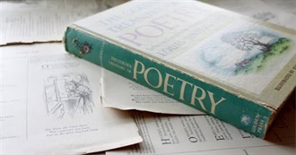 Poetry and Short Stories