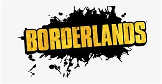 Borderlands