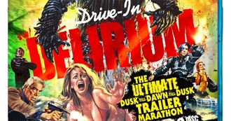 DRIVE-IN DELIRIUM: ULTIMATE DUSK-TIL-DAWN-TIL-DUSK TRAILER MARATHON