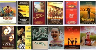 150 Films From Australian Cinema