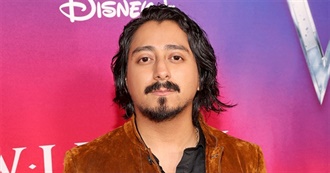 Filmography - Tony Revolori