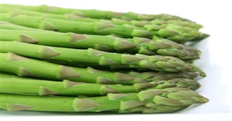 20 Foods That Go Well With Asparagus