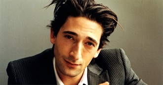 Adrien Brody Movies