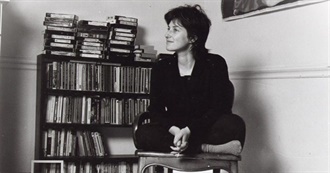 Chantal Akerman