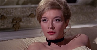 The Films of Daniela Bianchi