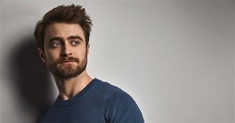 Daniel Radcliffe Filmography