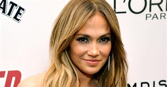 Jennifer Lopez Movies