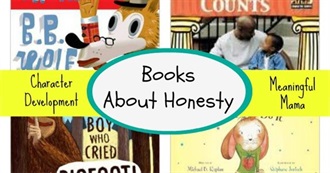 Books About Honesty for Kids