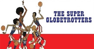 The Super Globetrotters Episode Guide