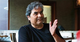Vishal Bhardwaj Filmography as Director