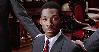 Wealth of Geeks&#39; Best Eddie Murphy Movies of All Time