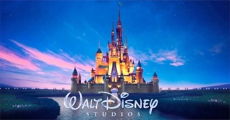 Disney Plus: What to Watch