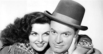 Bob Hope Films