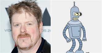 John Dimaggio Movies I&#39;ve Seen