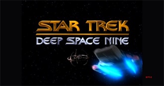 Star Trek: Deep Space Nine - Season Four