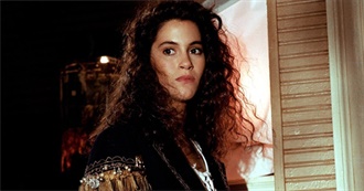 The Brat Pack Affiliates - Jami Gertz