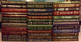 The Reader&#39;s Digest&#39;s &quot;World&#39;s Best Reading&quot; Collection (All-Time Classics)