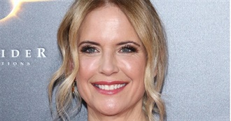 R.I.P. Kelly Preston