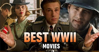 The English Teacher Goes to the Movies: Best Movies About WWII