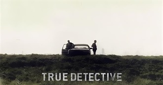 15 Best Crime/Drama TV Series