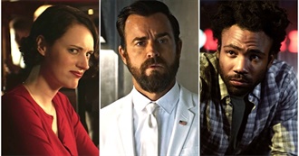 IndieWire&#39;s The Best TV Shows of the Decade, Ranked