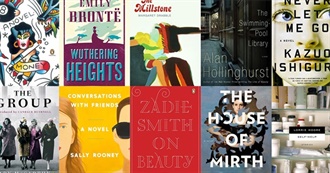 31 Books to Read Before You&#39;re 30