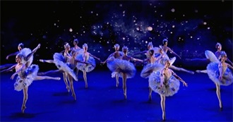 Great Ballets