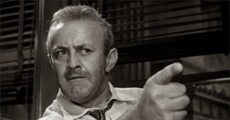 Lee J. Cobb Movies