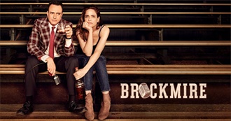 Brockmire Episode Guide