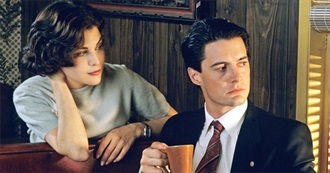 Books for Fans of Twin Peaks