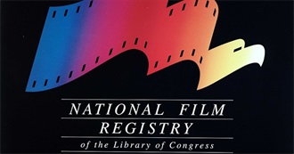 National Film Registry: Class of 1991