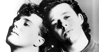 10 Essential Songs: Tears for Fears