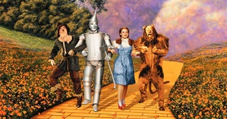 Oz Movies