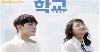 School 2017 Korean Drama