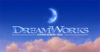 How Many DreamWorks Films Have You Watched?