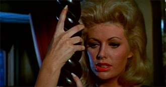 The Films of Beverly Powers