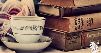 Keep Calm, Drink Tea and Read Books