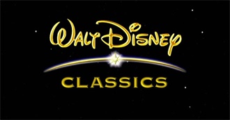 Disney Classics Animated