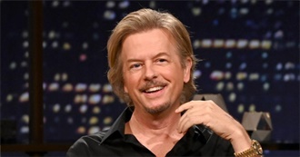 David Spade Movies I&#39;ve Seen